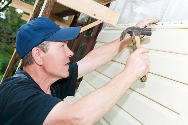 Best Historical Building Siding Restoration  in Oasis, CA