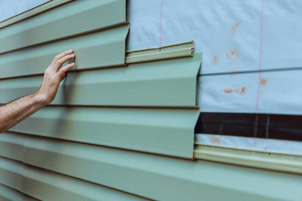 Best Aluminum Siding Installation  in Oasis, CA