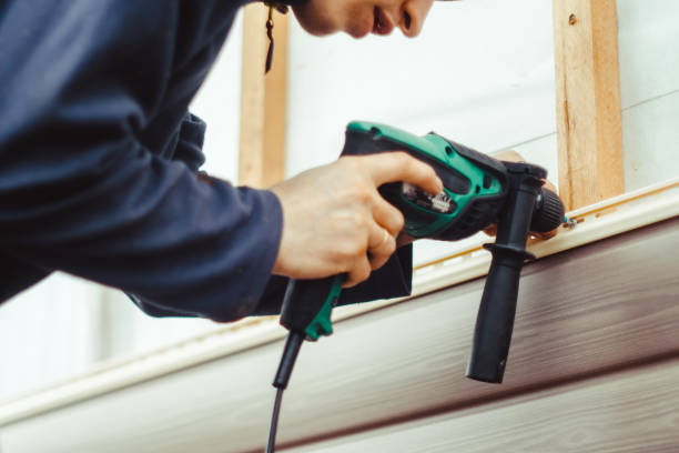 Best Siding Painting and Refinishing  in Oasis, CA